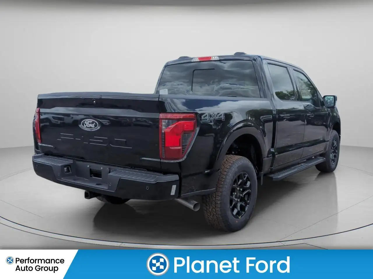 Ford F 150 fotografie Ford F 150