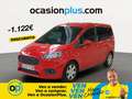 Ford Tourneo Courier 1.0 Ecoboost Trend Rojo - thumbnail 1
