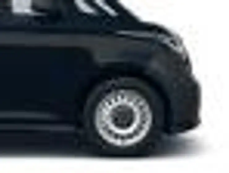 Volkswagen ID. Buzz Cargo Bedrijfswagens Economy Limited Edition Elektromoto — photo 6