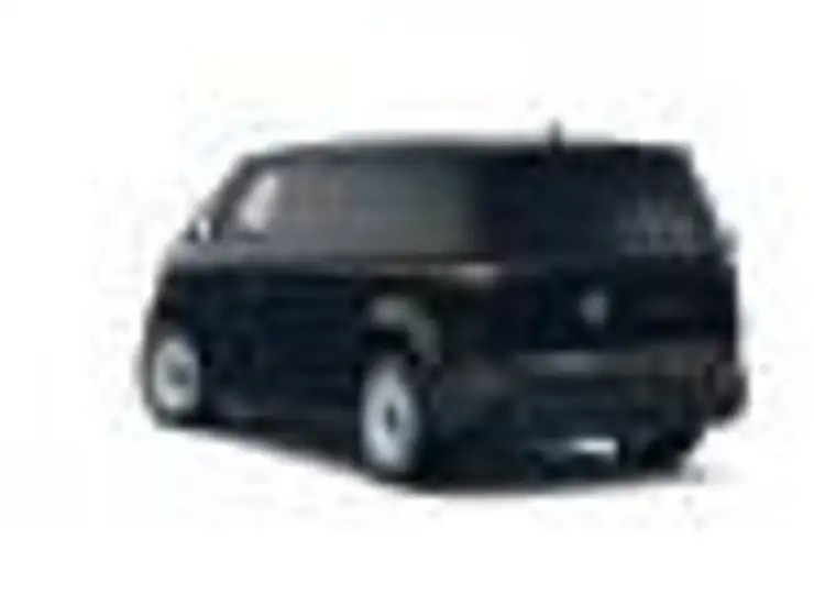 Volkswagen ID. Buzz Cargo Bedrijfswagens Economy Limited Edition Elektromoto — photo 3