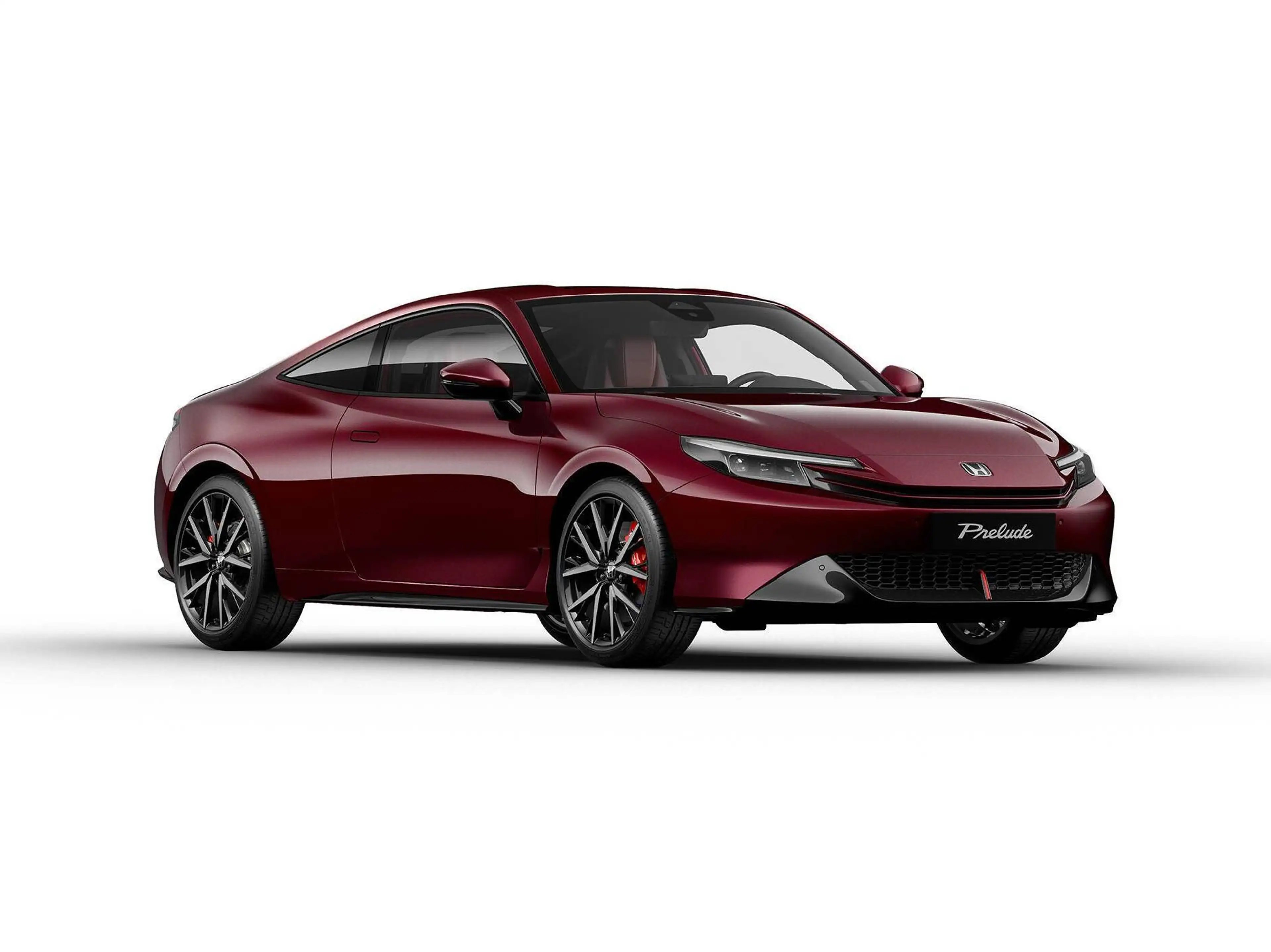 Honda Prelude Prelude 2.0 e:HEV Limited Edition 2027 / 1 von 20 Stück — photo 2