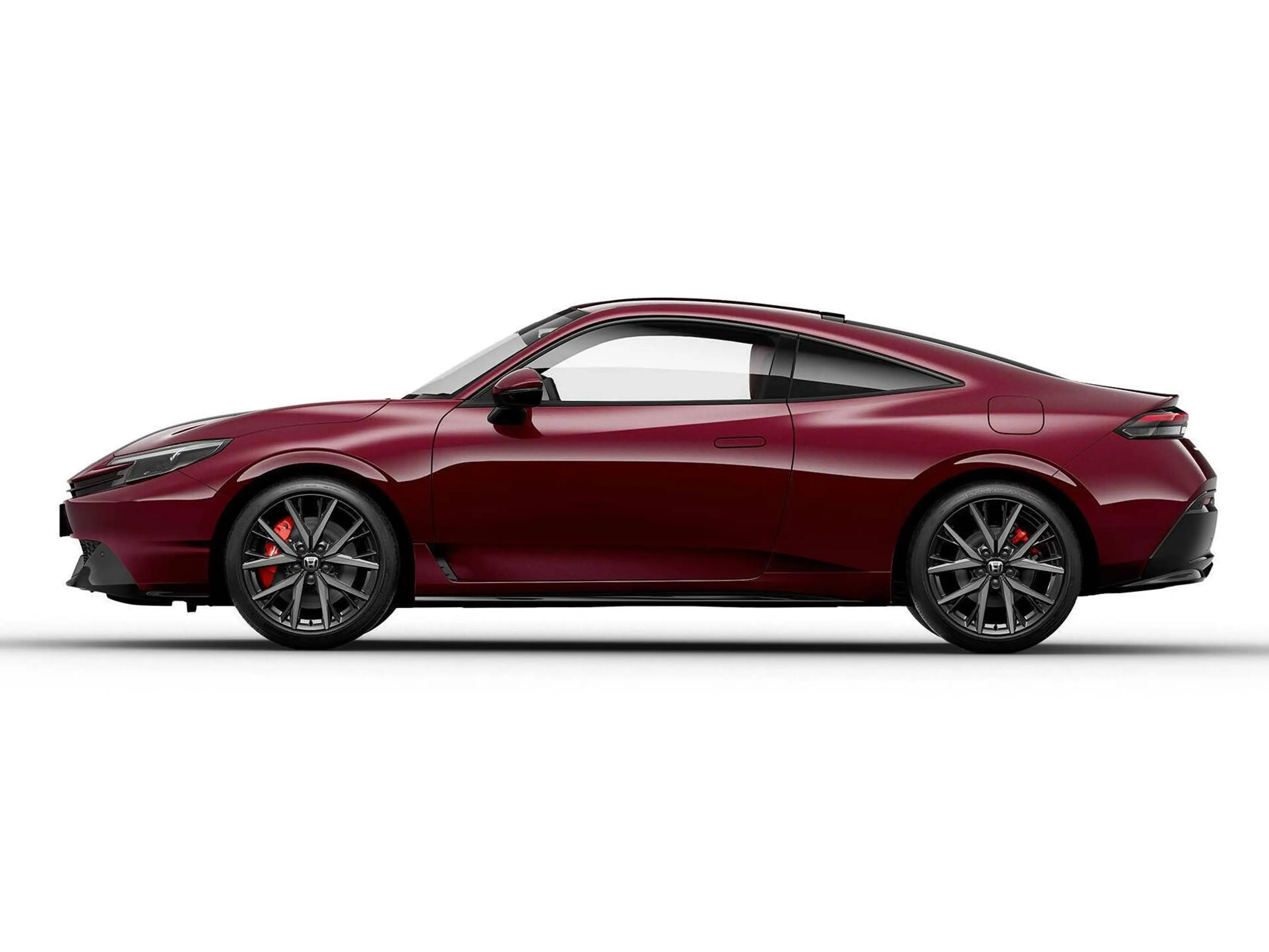 Honda Prelude Prelude 2.0 e:HEV Limited Edition 2027 / 1 von 20 Stück — photo 4