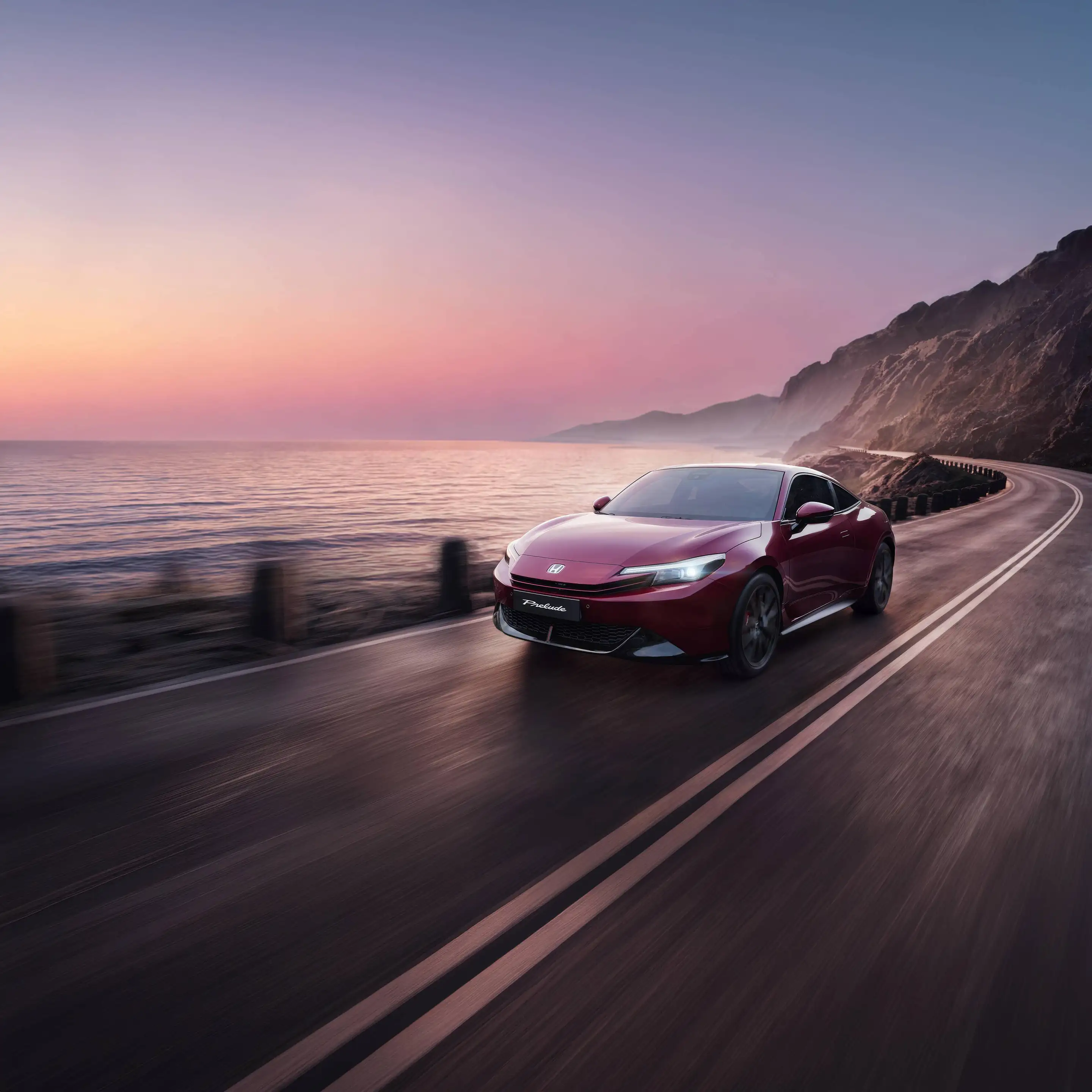 Honda Prelude Prelude 2.0 e:HEV Limited Edition 2027 / 1 von 20 Stück — photo 6
