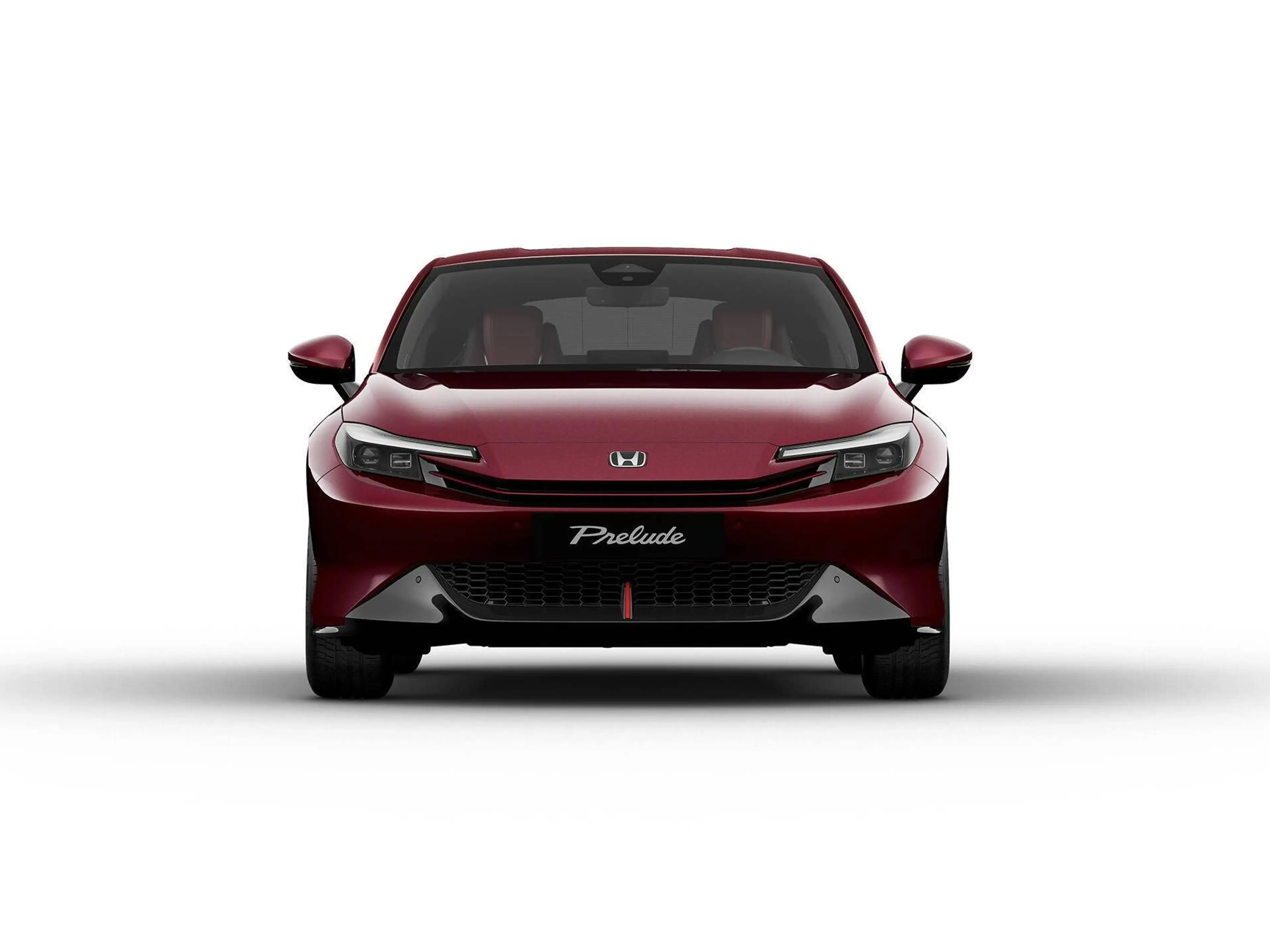Honda Prelude Prelude 2.0 e:HEV Limited Edition 2027 / 1 von 20 Stück — photo 3