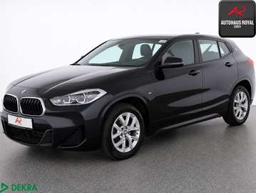 sDrive18i M SPORT SHADOW KAMERA,SPURHALTE,PDC