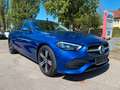 Mercedes-Benz C 180 *Avantgarde Advanced/Spur/Kamera/LED/Hagel Blau - thumbnail 7