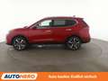 Nissan X-Trail 1.3 DIG-T N-Connecta Aut.*NAVI*CAM*TEMPO*SHZ*ALU* Rot - thumbnail 3