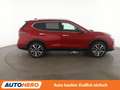 Nissan X-Trail 1.3 DIG-T N-Connecta Aut.*NAVI*CAM*TEMPO*SHZ*ALU* Rot - thumbnail 7