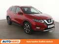 Nissan X-Trail 1.3 DIG-T N-Connecta Aut.*NAVI*CAM*TEMPO*SHZ*ALU* Rot - thumbnail 8