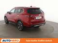 Nissan X-Trail 1.3 DIG-T N-Connecta Aut.*NAVI*CAM*TEMPO*SHZ*ALU* Rot - thumbnail 4