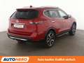 Nissan X-Trail 1.3 DIG-T N-Connecta Aut.*NAVI*CAM*TEMPO*SHZ*ALU* Rot - thumbnail 6