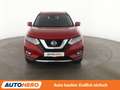 Nissan X-Trail 1.3 DIG-T N-Connecta Aut.*NAVI*CAM*TEMPO*SHZ*ALU* Rot - thumbnail 9