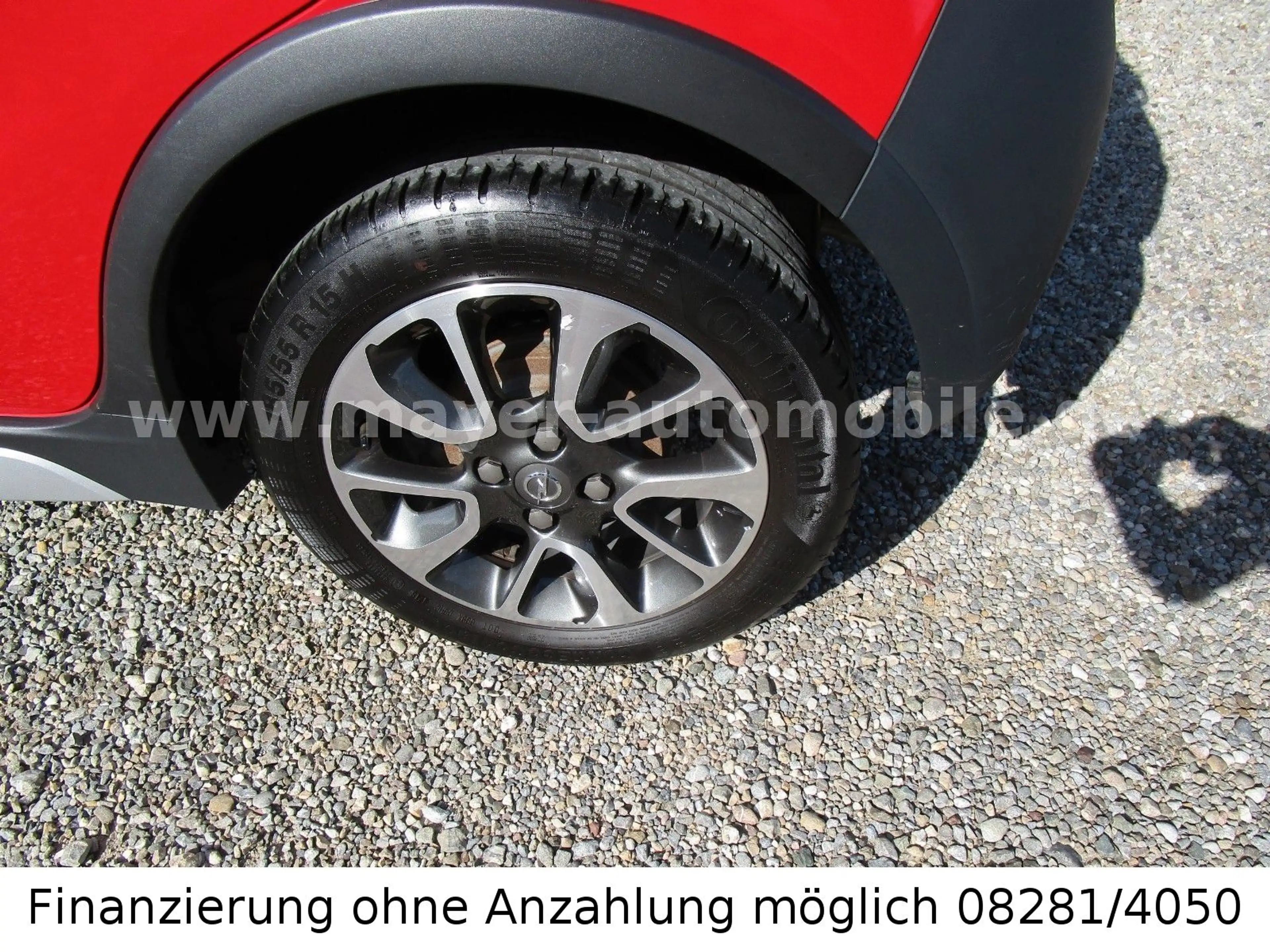 Opel Karl Rocks*DAB*PDC*KLIMA*BT*SOUND*ALU* — photo 15