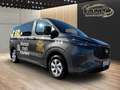 Ford Transit Custom 9-Sitzer Kombi 2,5 PHEV Trend 340 L1 Gris - thumbnail 4