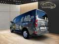 Ford Transit Custom 9-Sitzer Kombi 2,5 PHEV Trend 340 L1 Grau - thumbnail 2