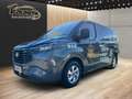 Ford Transit Custom 9-Sitzer Kombi 2,5 PHEV Trend 340 L1 Gris - thumbnail 1