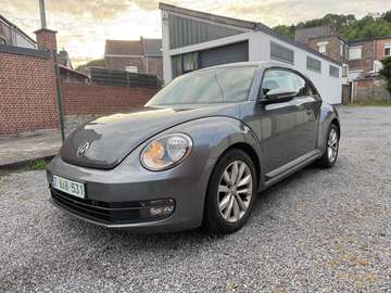 Beetle 1.2 Essence ‼️garantie