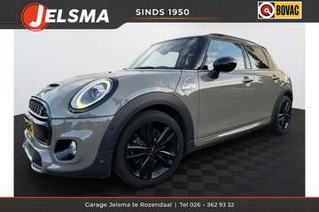 Mini 2.0 192pk Aut., Camera | Pano | H & K