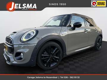 Mini 2.0 192pk Aut., Camera | Pano | H & K