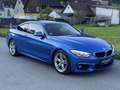 BMW 425 D M Sport Coupe  ESTORILBLAU *224PS *ALCANTARA Blau - thumbnail 12