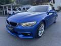 BMW 425 D M Sport Coupe  ESTORILBLAU *224PS *ALCANTARA Blau - thumbnail 7