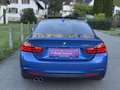 BMW 425 D M Sport Coupe  ESTORILBLAU *224PS *ALCANTARA Blau - thumbnail 10