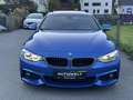BMW 425 D M Sport Coupe  ESTORILBLAU *224PS *ALCANTARA Blau - thumbnail 9