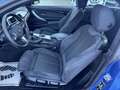 BMW 425 D M Sport Coupe  ESTORILBLAU *224PS *ALCANTARA Blau - thumbnail 17