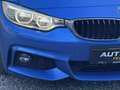 BMW 425 D M Sport Coupe  ESTORILBLAU *224PS *ALCANTARA Blau - thumbnail 8