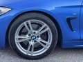 BMW 425 D M Sport Coupe  ESTORILBLAU *224PS *ALCANTARA Blau - thumbnail 5