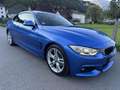 BMW 425 D M Sport Coupe  ESTORILBLAU *224PS *ALCANTARA Blau - thumbnail 11