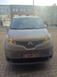 Evalia 1.5 dCi Acenta