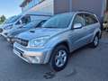 Toyota RAV 4 RAV4 5p 2.0 d-4d 16v FL Argent - thumbnail 4