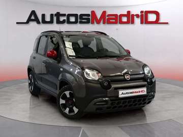 Red 1.0 Gse 51kw (70CV)