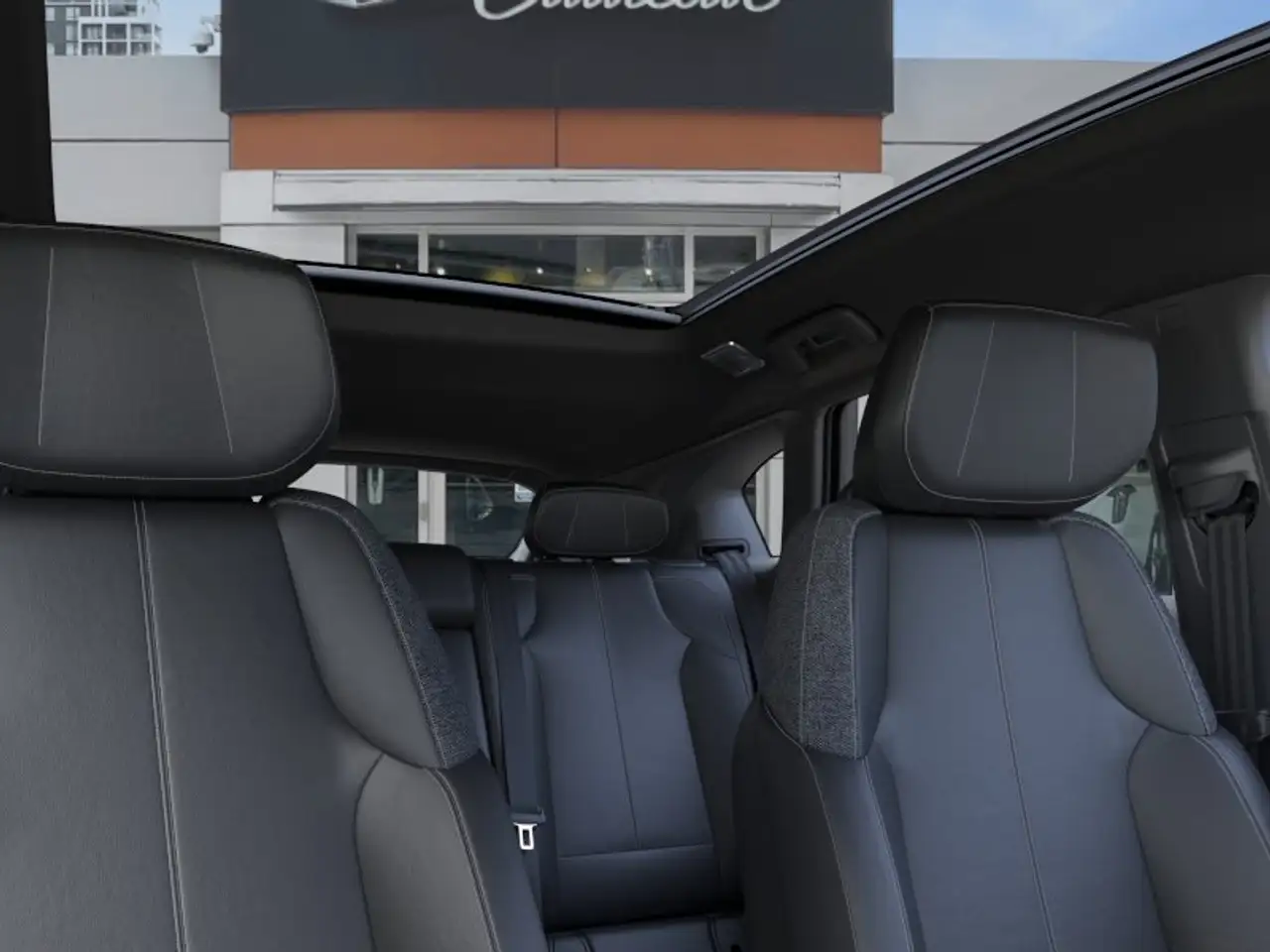 Cadillac Optiq photo Cadillac Optiq