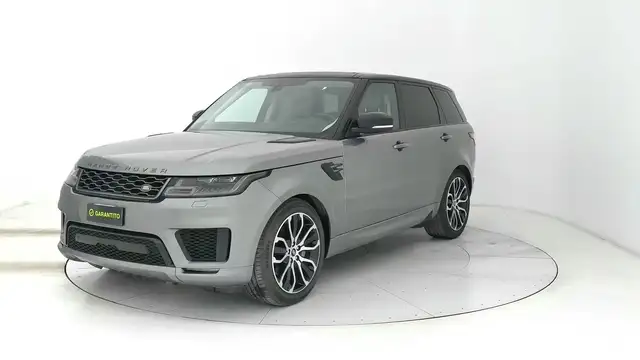 Land Rover Range Rover Sport 3.0d i6 mhev HSE Dynamic 249cv auto