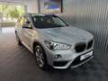 BMW X1 sDrive 18iA Gris - thumbnail 3