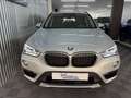 BMW X1 sDrive 18iA Gris - thumbnail 2