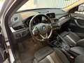 BMW X1 sDrive 18iA Gris - thumbnail 9
