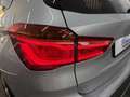 BMW X1 sDrive 18iA Gris - thumbnail 8
