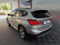 BMW X1 sDrive 18iA Gris - thumbnail 6