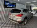 BMW X1 sDrive 18iA Gris - thumbnail 4