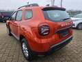 Dacia Duster TCe 130 2WD Expression sofort lieferbar 1A Zustand Orange - thumbnail 4