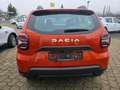 Dacia Duster TCe 130 2WD Expression sofort lieferbar 1A Zustand Orange - thumbnail 5