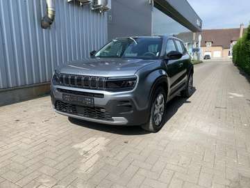 1.2 Turbo Altitude Btw aftrekbaar