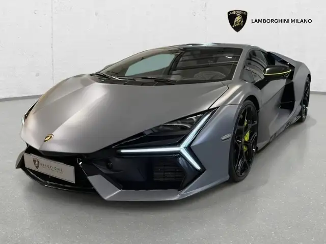 Lamborghini Revuelto 6.5 V12 hpev - IVA ESPOSTA - GARANZIA UFFICIALE