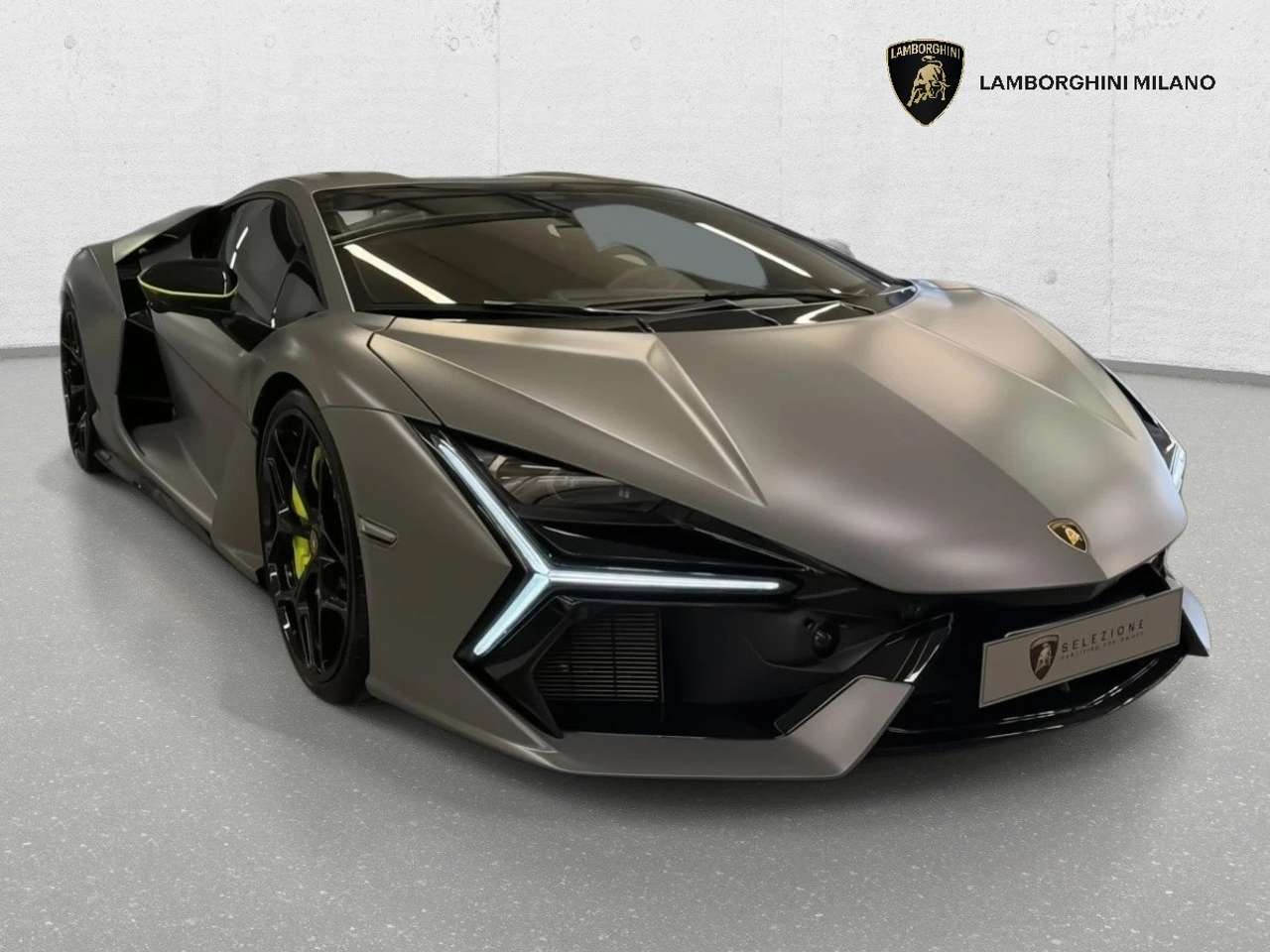 Lamborghini Revuelto 6.5 V12 hpev - IVA ESPOSTA