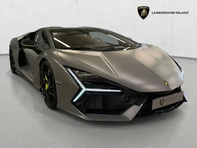 Lamborghini Revuelto 6.5 V12 hpev - IVA ESPOSTA