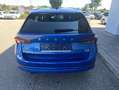 Skoda Octavia Combi 2.0 TDI DSG 4x4 Style 17"+CANTON+N Blau - thumbnail 4