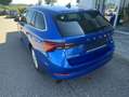 Skoda Octavia Combi 2.0 TDI DSG 4x4 Style 17"+CANTON+N Blau - thumbnail 3
